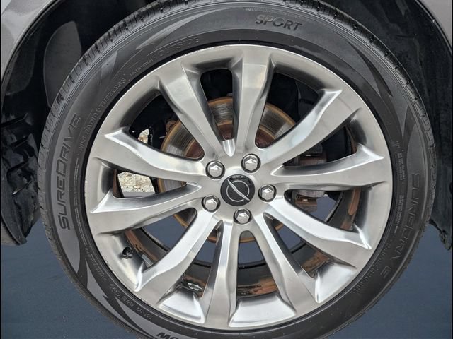Used 2014 Chrysler 300 S RWD image 20