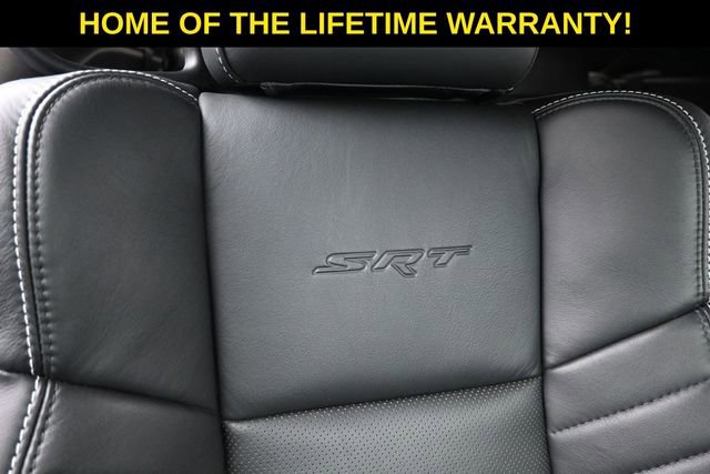 Used 2016 Dodge Challenger SRT Hellcat RWD image 53