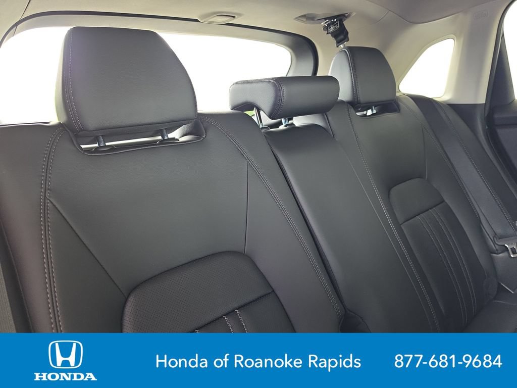 New 2027 Honda HR-V EX-L image 18