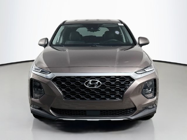 Used 2020 Hyundai Santa Fe SEL w/ Cargo Package FWD image 2