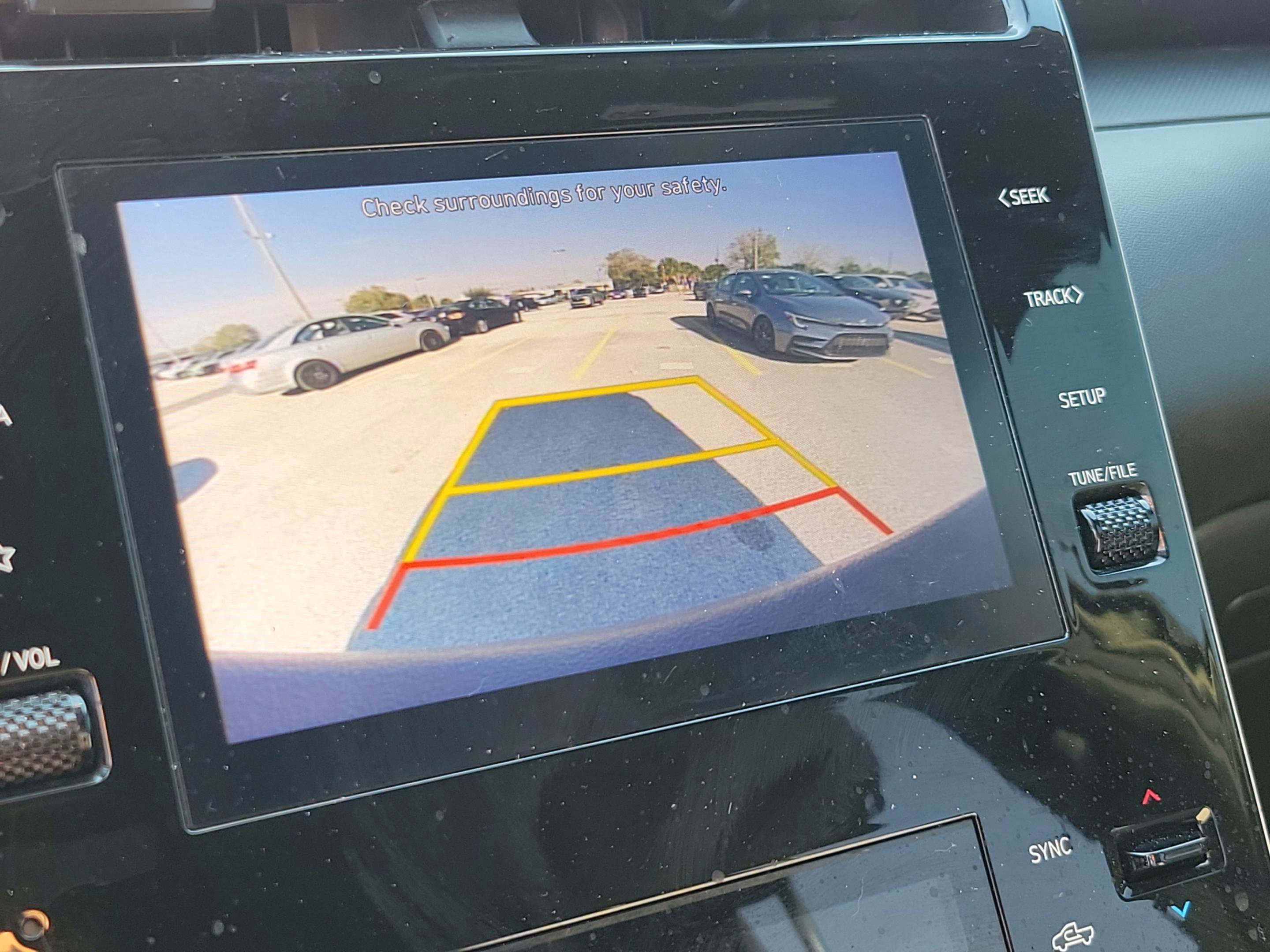 Certified 2024 Hyundai Santa Cruz SEL image 24