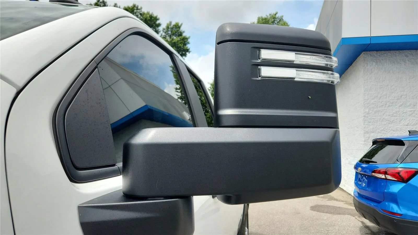 Used 2020 Chevrolet Silverado 2500 W/T w/ WT Convenience Package AWD/4WD image 7