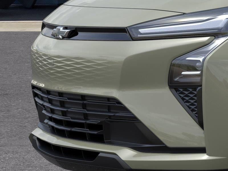 New 2027 Chevrolet Bolt LT FWD image 13