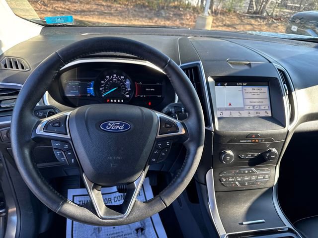 Used 2019 Ford Edge SEL w/ Equipment Group 201A image 11
