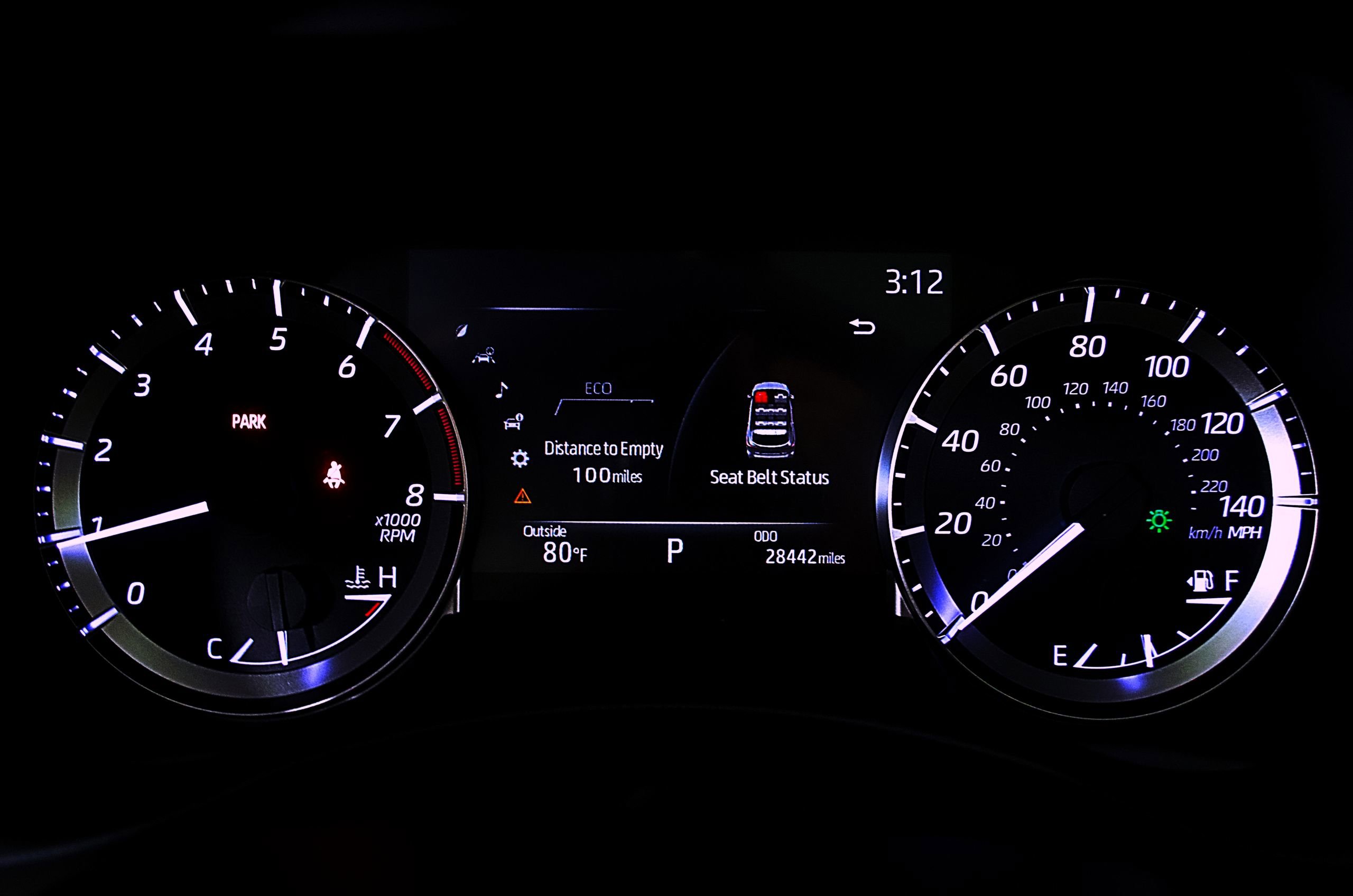 Used 2023 Toyota Highlander XLE image 26