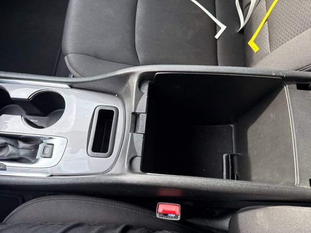 Used 2023 Chevrolet Malibu LT image 19