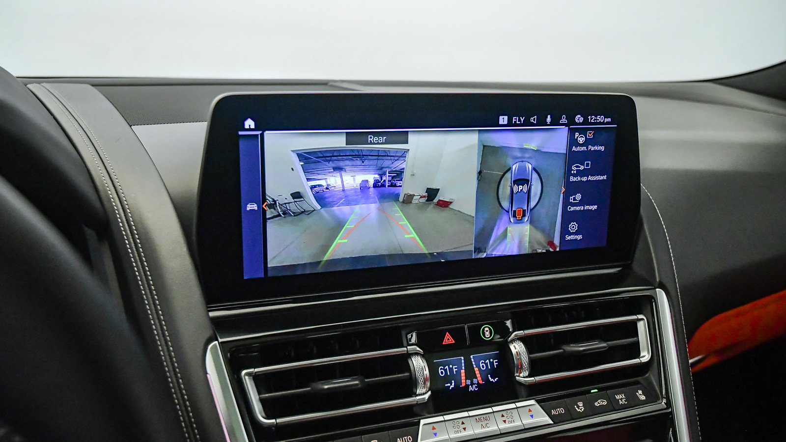 Certified 2023 BMW 840i Gran Coupe RWD image 23