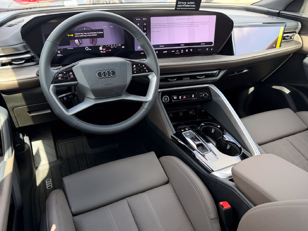 New 2026 Audi Q5 Premium Plus AWD/4WD image 18