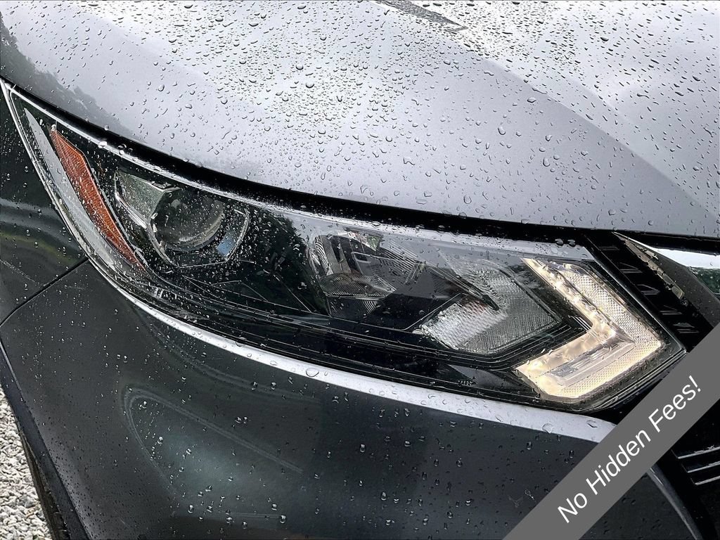 Used 2020 Nissan Rogue Sport S FWD image 25