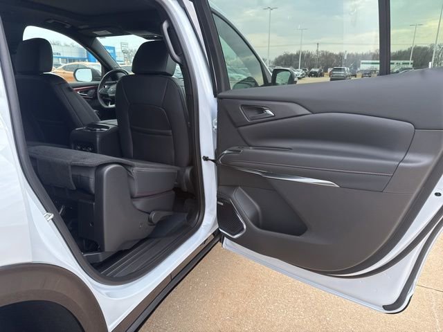 New 2026 Chevrolet Traverse RS image 49
