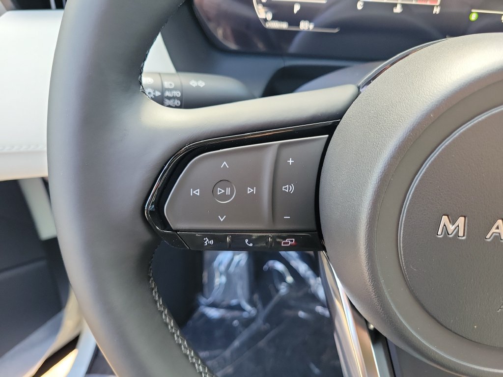 New 2026 MAZDA CX-5 Preferred AWD/4WD image 22