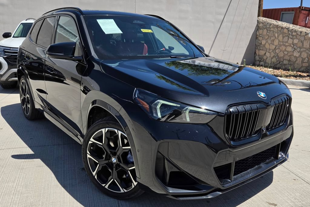 Used 2024 BMW X1 M35i w/ Premium Package