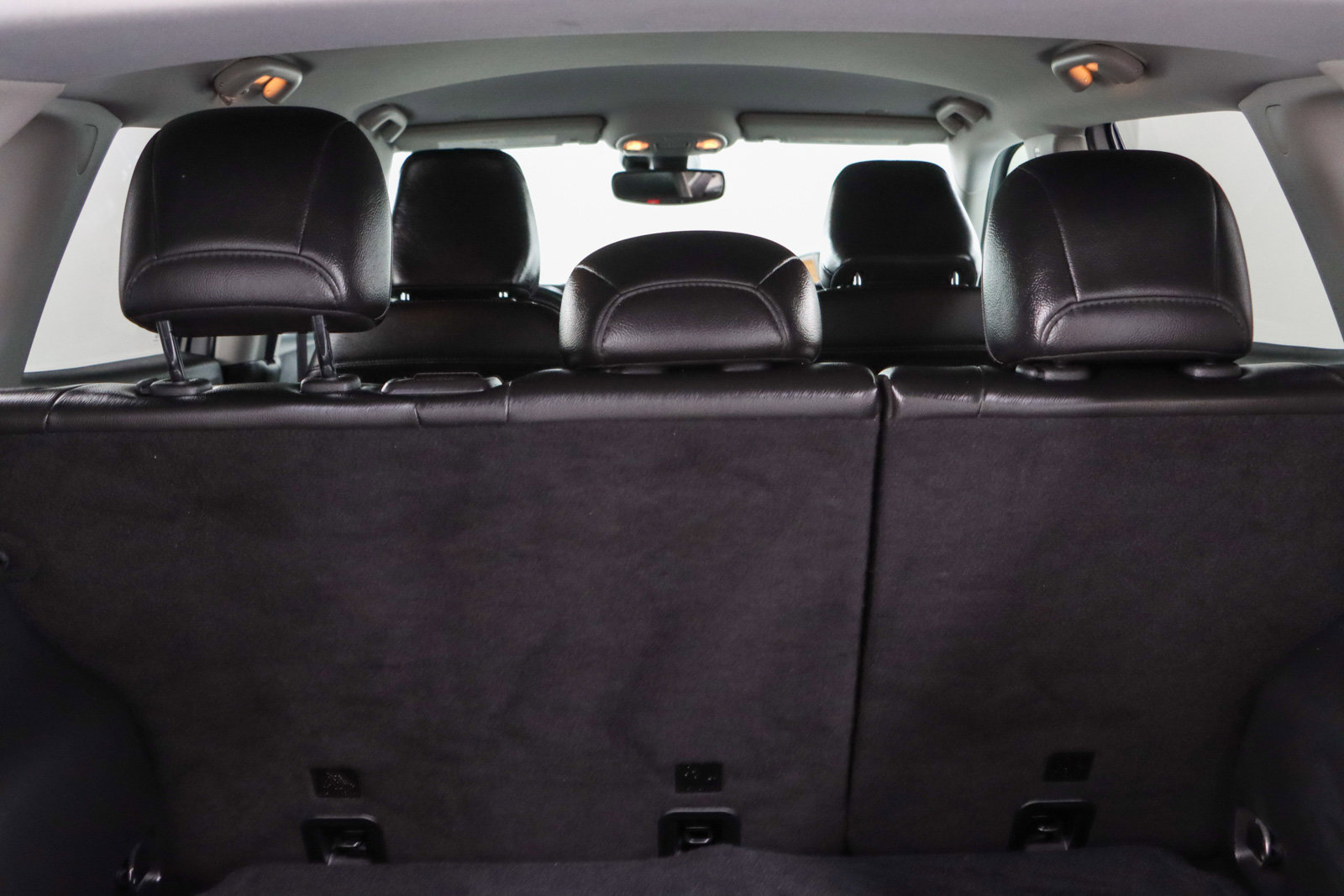 Used 2022 Jeep Compass Trailhawk w/ Trailhawk Convenience Group image 28