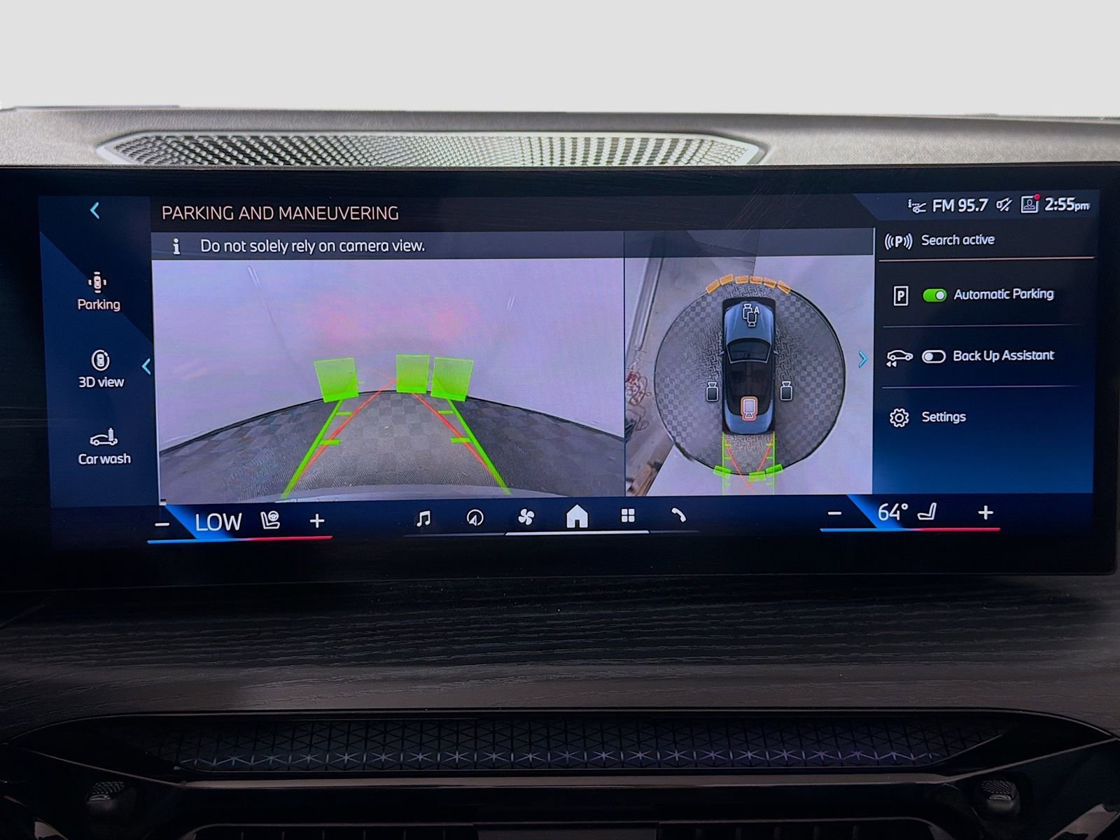 Used 2025 BMW 430i Convertible image 26