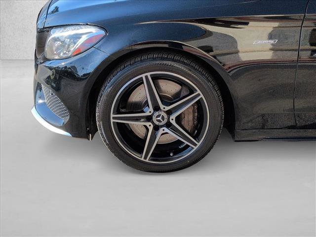 Used 2016 Mercedes-Benz C 450 AMG image 25