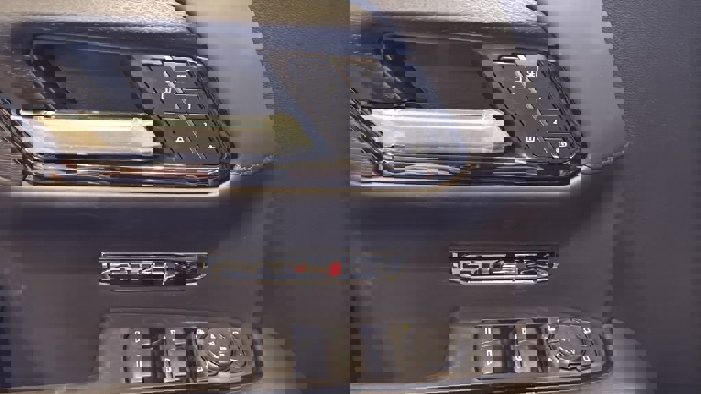 New 2026 GMC Sierra 1500 AT4X image 23