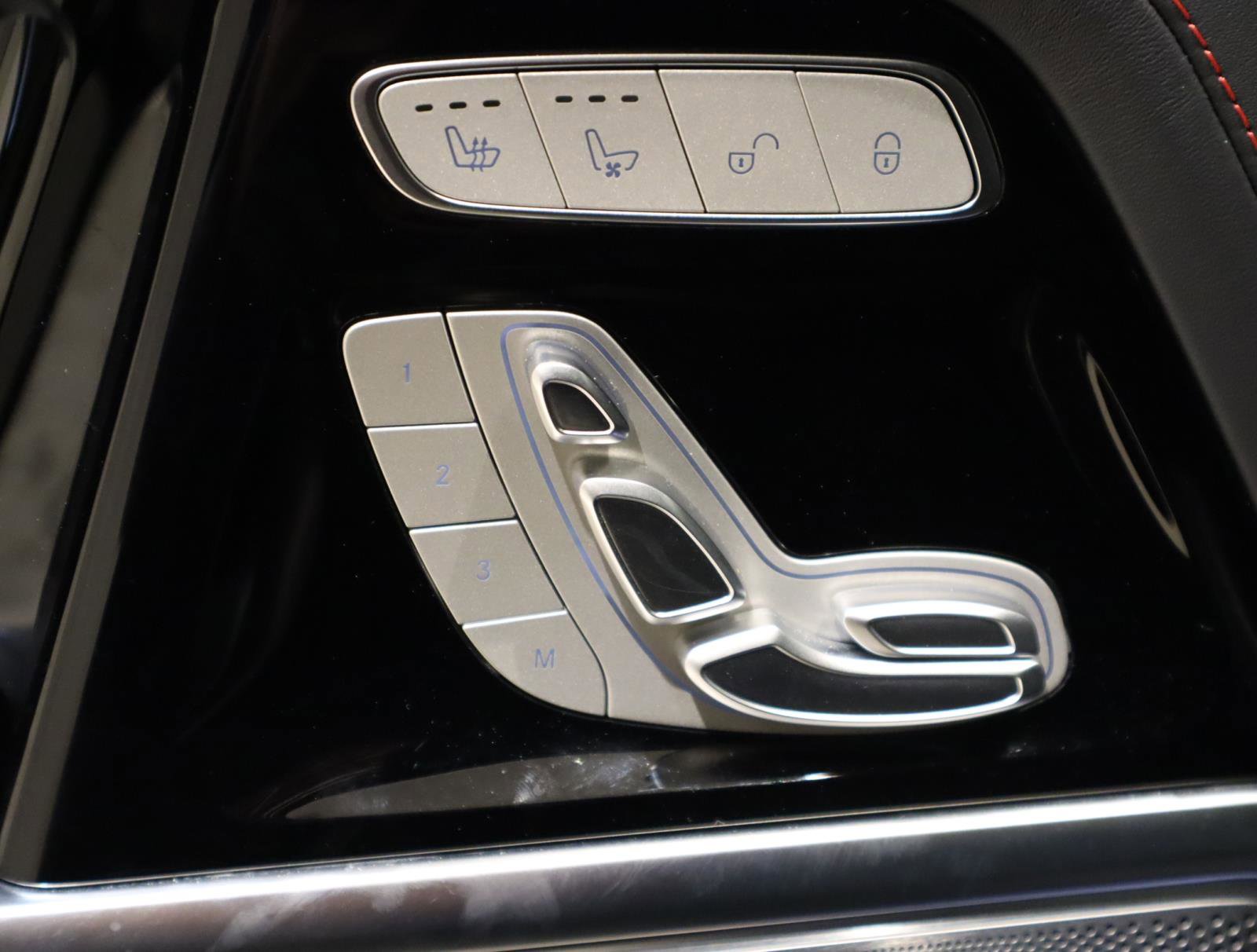 Used 2024 Mercedes-Benz G 63 AMG 4MATIC image 27