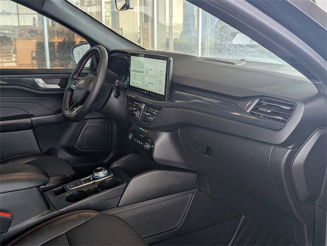 Used 2023 Ford Escape ST-Line Select w/ Tech Pack #2 image 30
