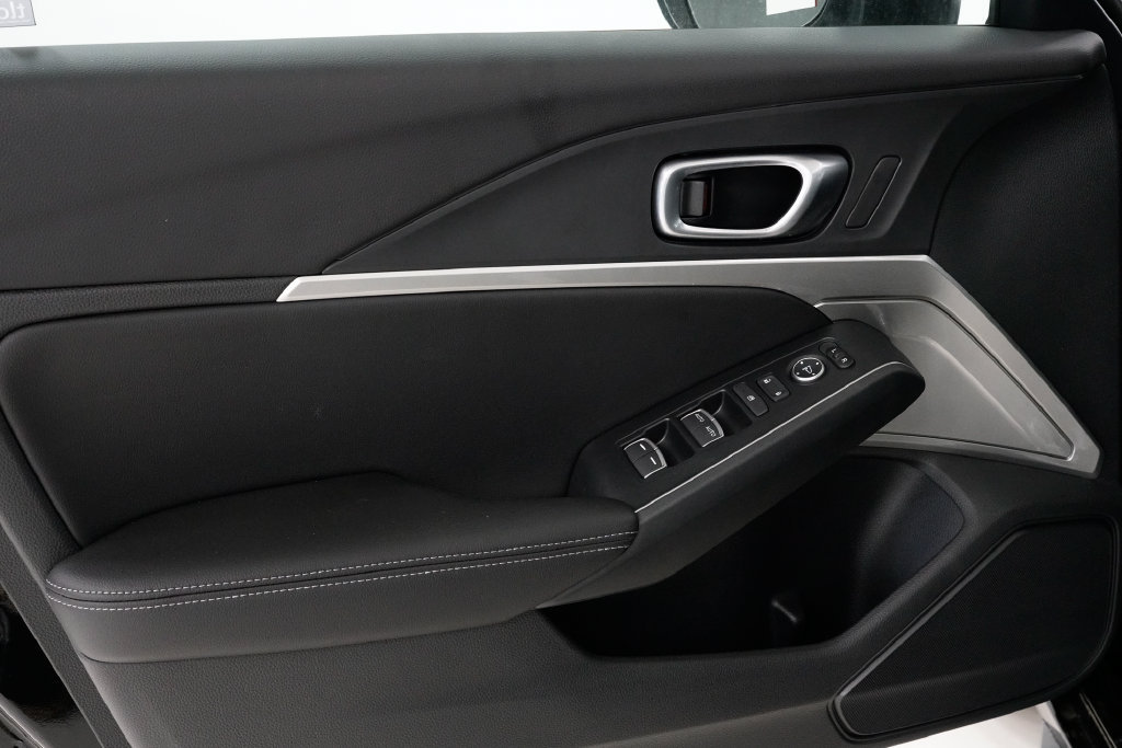 New 2026 Acura Integra A-Spec FWD image 8