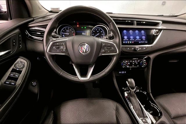 Used 2023 Buick Encore GX Essence w/ Experience Buick Package image 6