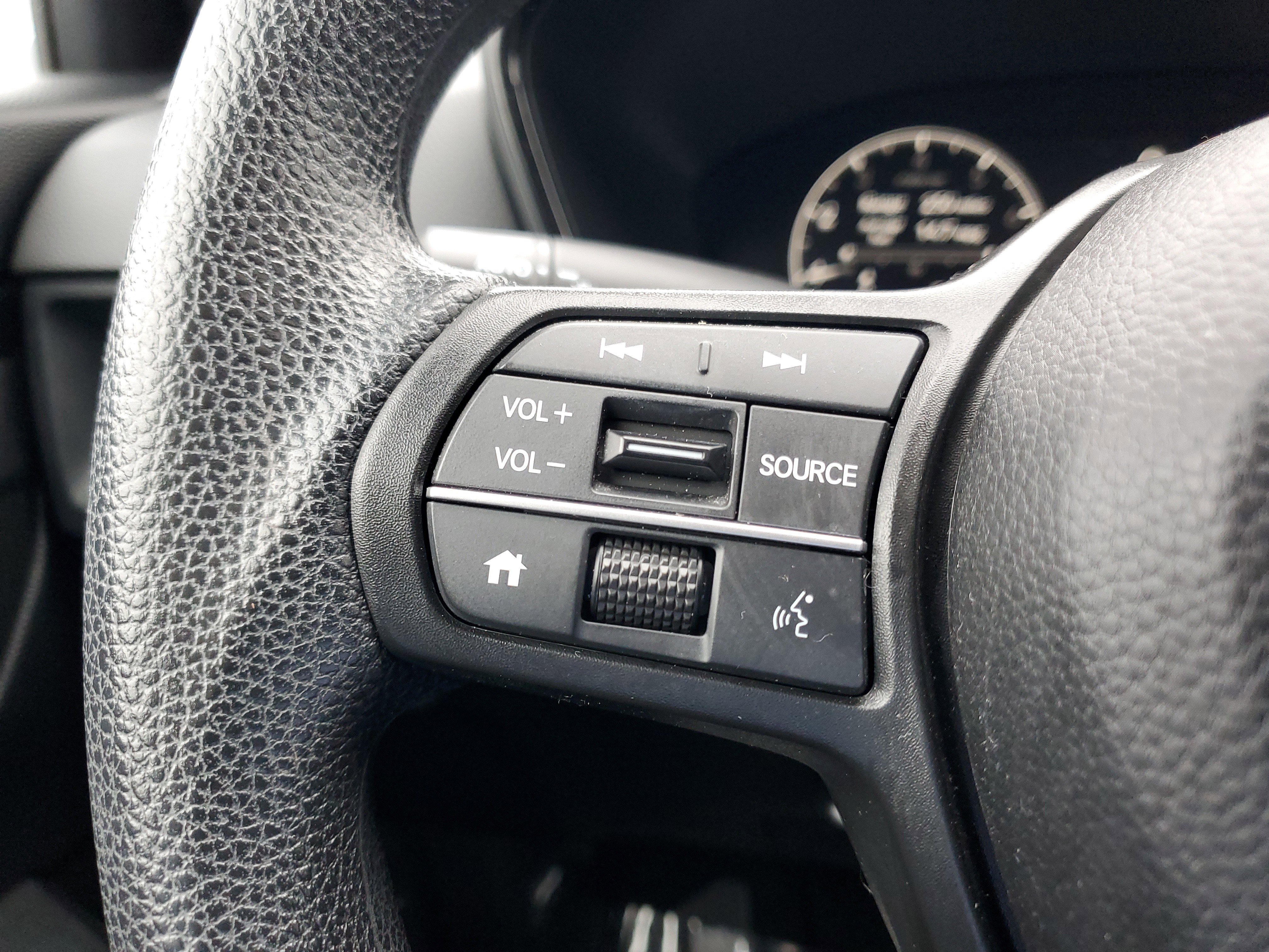 Used 2024 Honda CR-V EX image 23