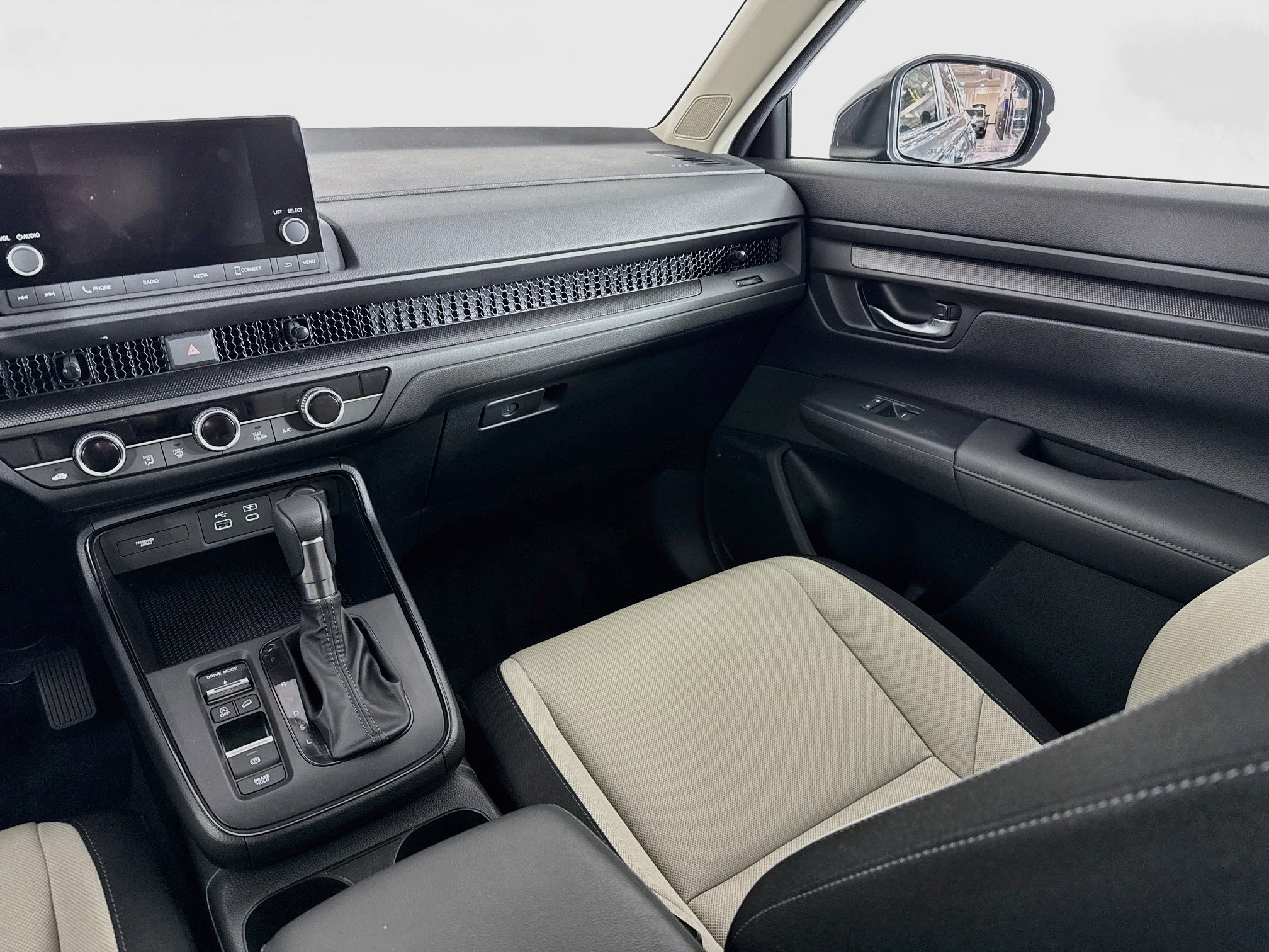 Certified 2024 Honda CR-V EX image 23