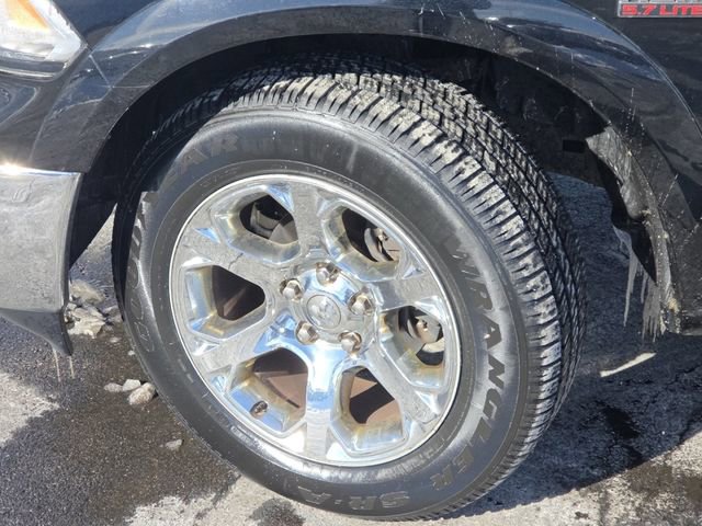 Used 2013 RAM 1500 Laramie w/ Convenience Group image 25
