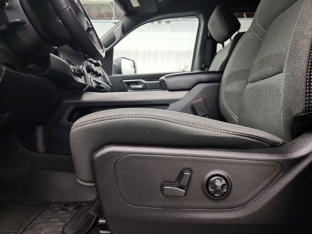 Used 2020 RAM 1500 Big Horn image 15