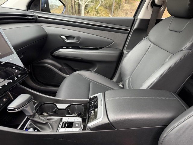 Used 2023 Hyundai Tucson XRT image 28