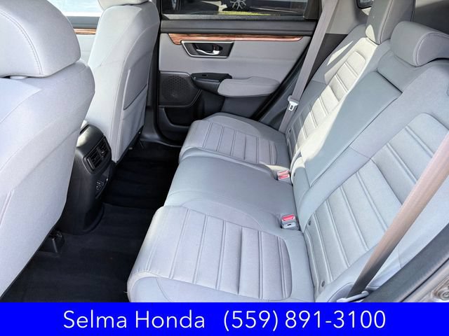 Certified 2020 Honda CR-V EX image 7