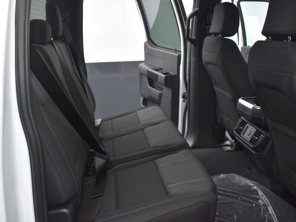 New 2026 Ford F150 STX image 14