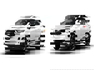 New 2026 Acura RDX SH-AWD image 21