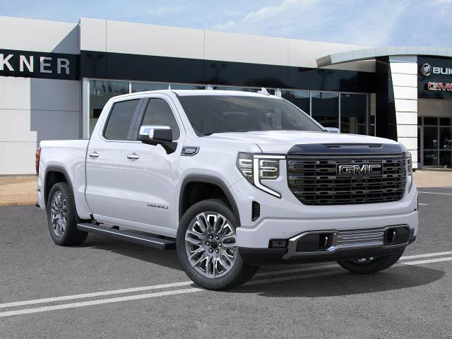 New 2026 GMC Sierra 1500 Denali Ultimate image 29