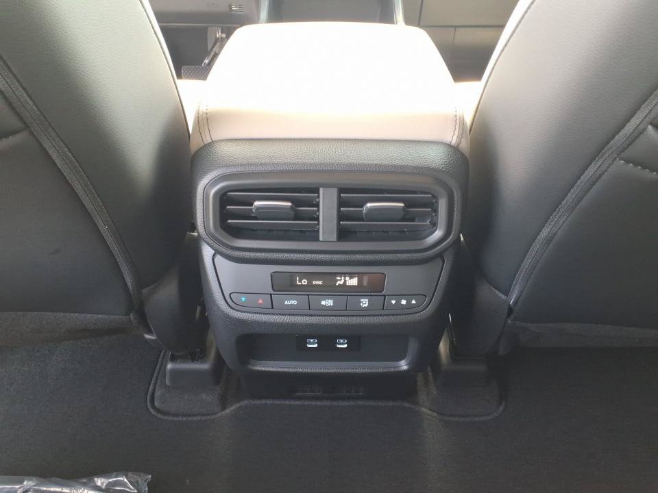 New 2026 Honda Pilot EX-L image 13