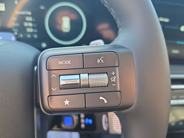 New 2026 Hyundai Palisade SEL image 28