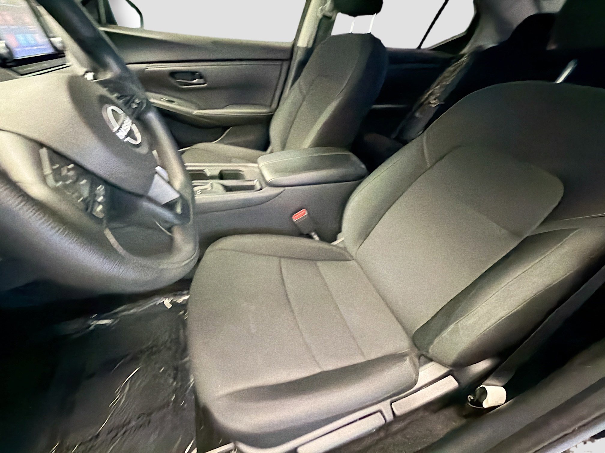 Used 2025 Nissan Sentra S image 11