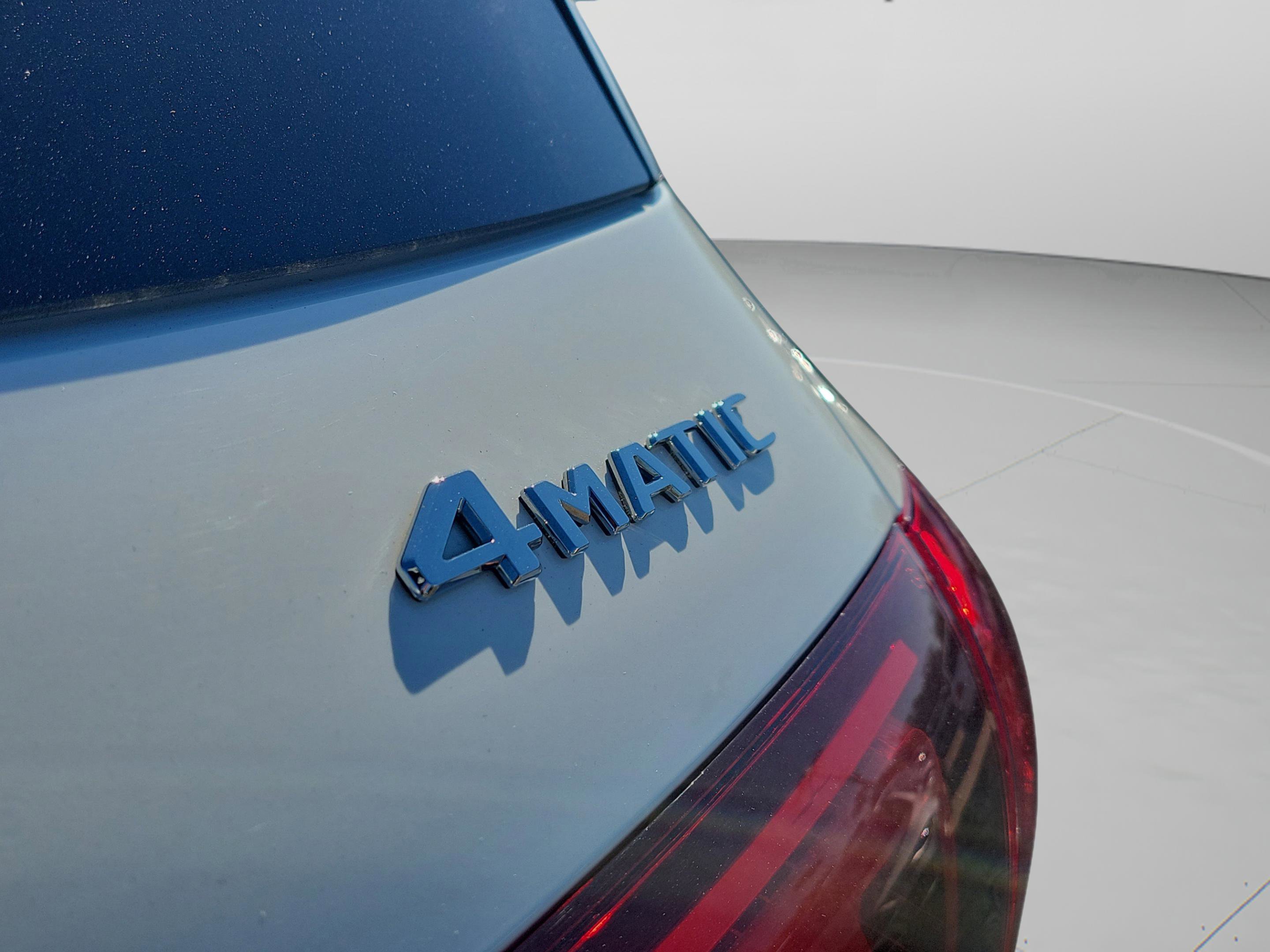 Certified 2023 Mercedes-Benz GLE 350 4MATIC image 9