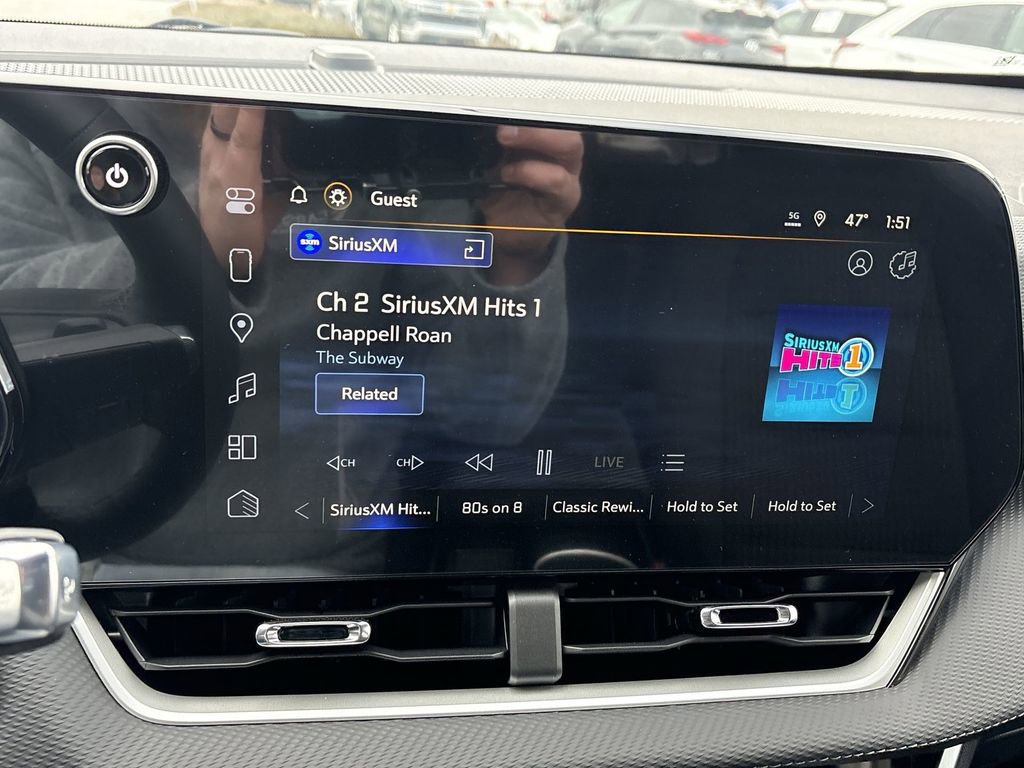 New 2026 Chevrolet Equinox LT image 15