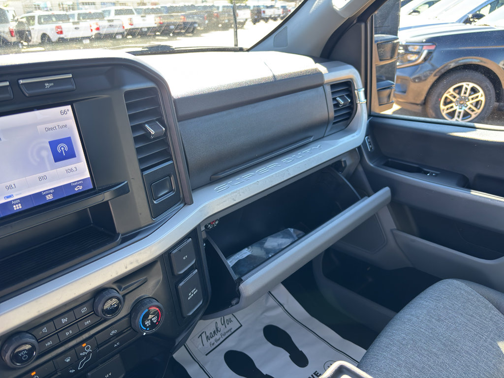 Used 2024 Ford F350 XLT image 35