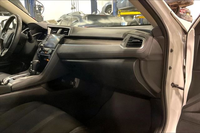 Used 2019 Honda Civic EX image 16
