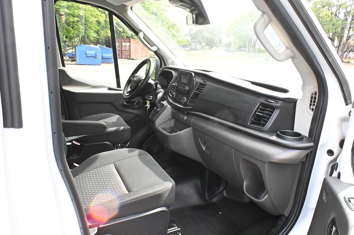 Used 2023 Ford Transit 350 XL RWD image 14