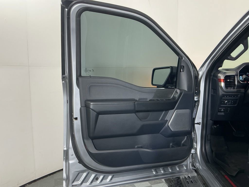 Used 2021 Ford F150 Raptor w/ Equipment Group 801A High image 19