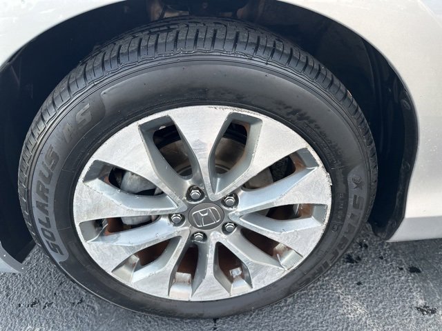 Used 2013 Honda Accord EX-L image 33