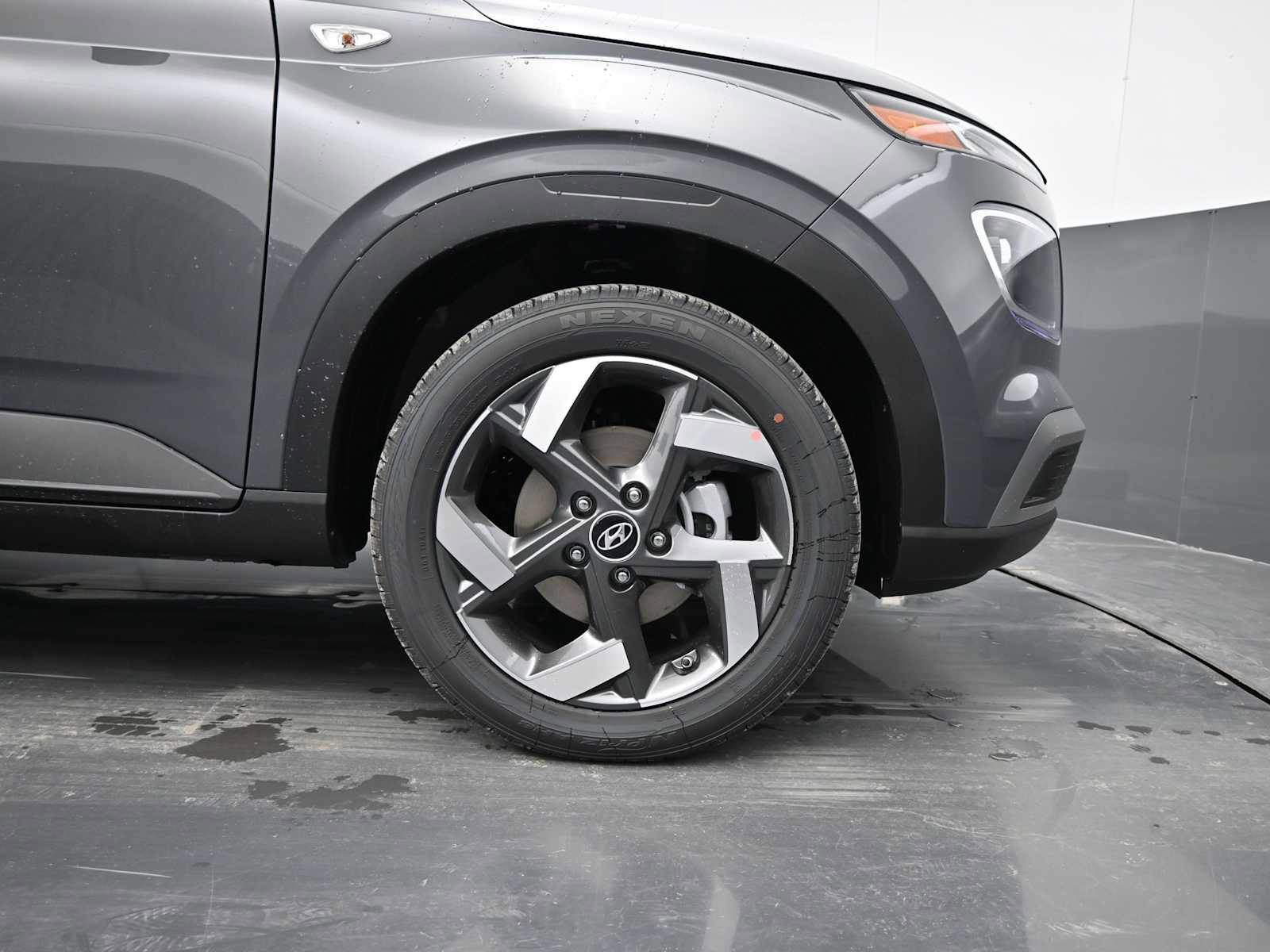 New 2026 Hyundai Venue SEL image 10