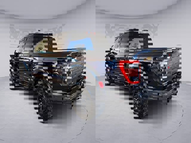 Certified 2023 Ford F150 Raptor w/ Raptor Carbon Fiber Package image 3