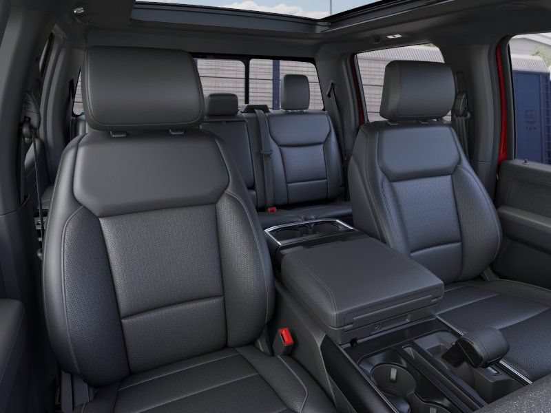 New 2026 Ford F150 Lariat AWD/4WD image 10