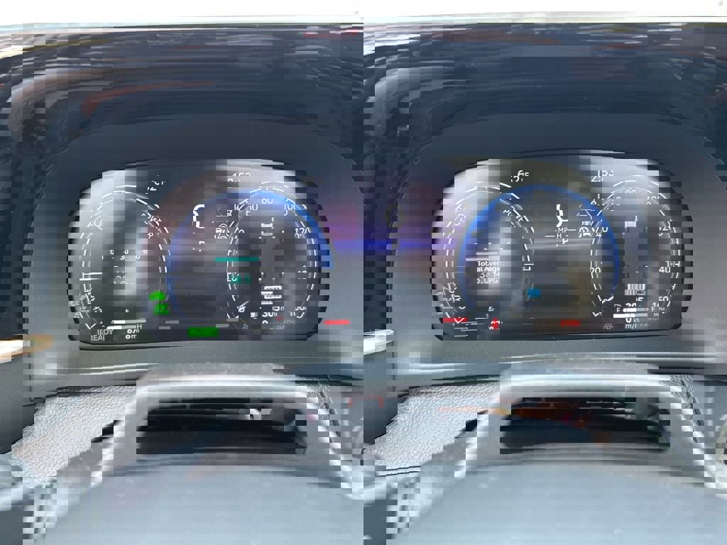 New 2026 Toyota Crown Signia image 8