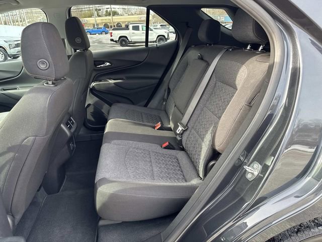 Used 2022 Chevrolet Equinox LT image 25