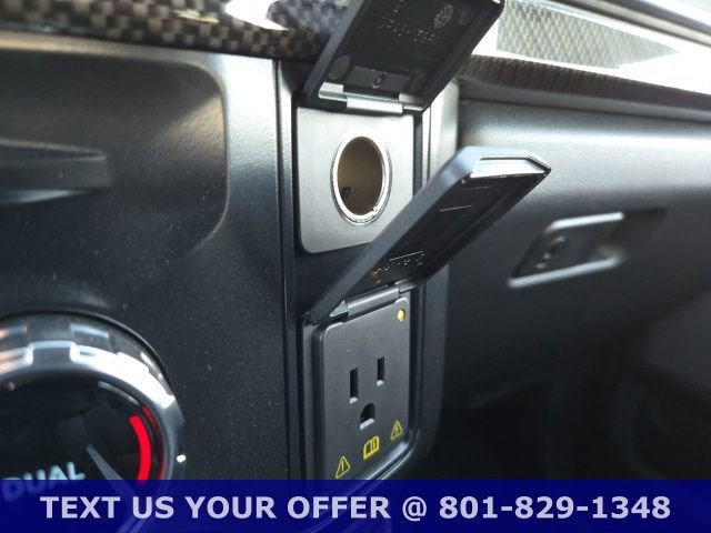 Used 2024 Ford F250 Lariat w/ Lariat Ultimate Package AWD/4WD image 33