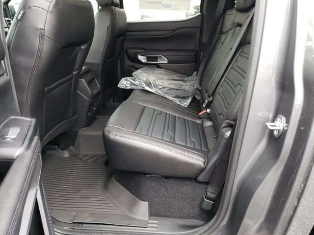 New 2026 Ford Ranger Lariat w/ FX4 Off-Road Package image 26